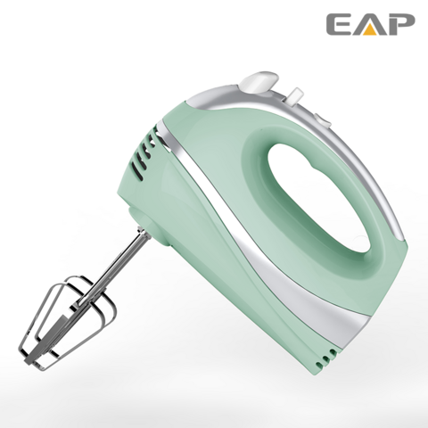 Powerful Hand Held Electric Food Dough Mixer