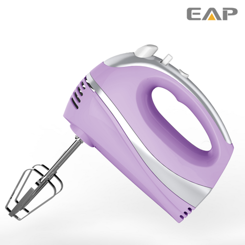 Powerful Hand Held Electric Food Dough Mixer