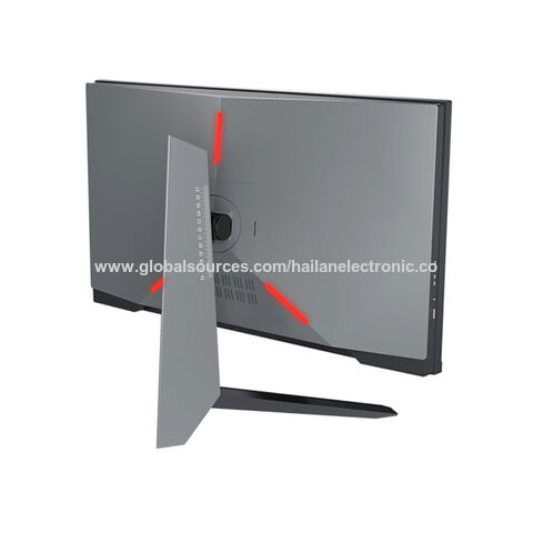 27 "PC de alta resolución del juego de FHD 2K i5 i7 GXT1060, jugando todo en una PC