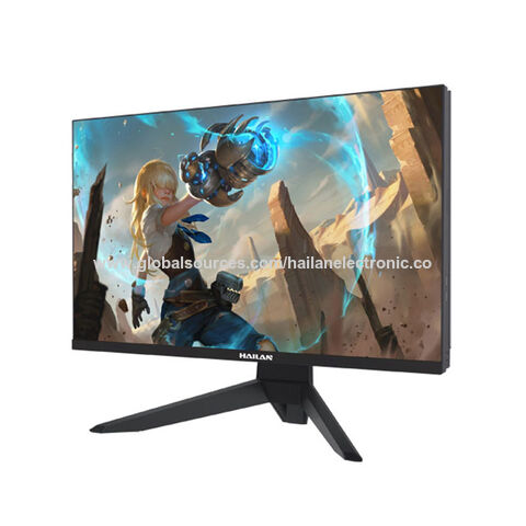 27 "PC de alta resolución del juego de FHD 2K i5 i7 GXT1060, jugando todo en una PC