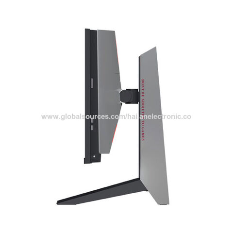 27 "PC de alta resolución del juego de FHD 2K i5 i7 GXT1060, jugando todo en una PC