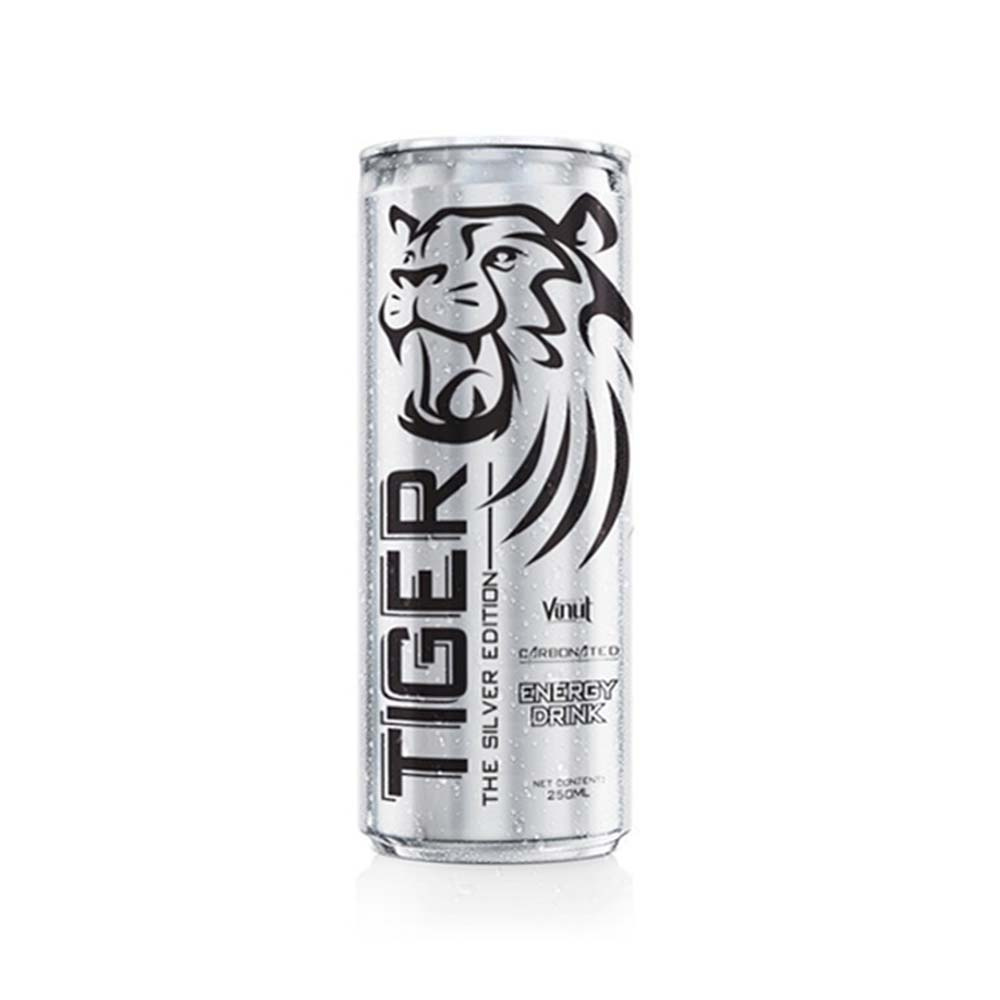 The White Tiger Energy Drink J79 250ml Vinut Hot Selling Beverage ...