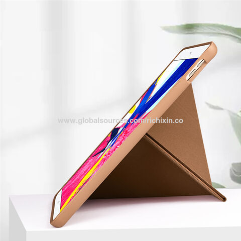 Direktverkauf ab Werk Tablet-Hülle Set Tablet Silikon Magnetisches Tablet-Set mit Stifthalter iPad