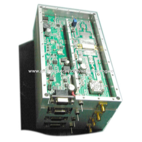 100W Dds Signal Jammer Module High Power DIY Jammer Use Full Freuqnency  Blocker Built-in Block - China Jammer Module, Dds Jammer Module