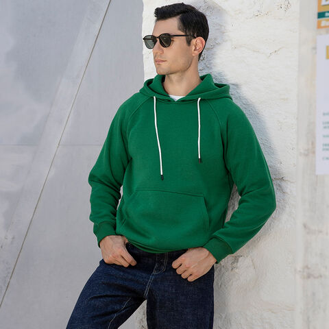 Compre Sudaderas Con Capucha Personalizadas De Para Hombre