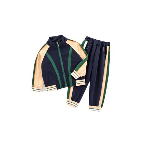 Prix d'usine et échantillon gratuit pour uniformes scolaires personnalisés : survêtements, chemises scolaires, écussons d'uniformes scolaires, magasin d'uniformes scolaires