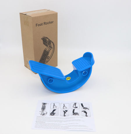 Foot Rocker, Durable Calf Stretcher For Achillies Tendonitis, Great For ...