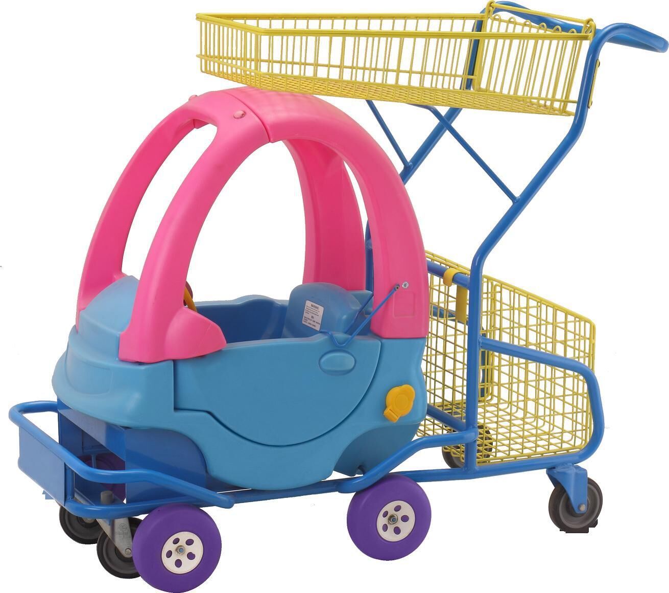 Trolly for kids hotsell