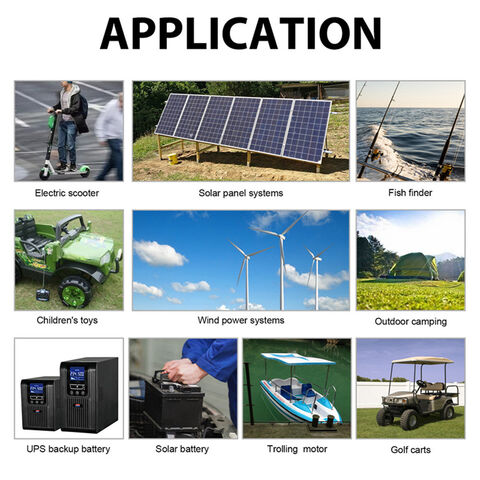 Batterie Lifepo4 12V 150Ah longue durée de vie et facile à installer pour système de stockage d'énergie domestique