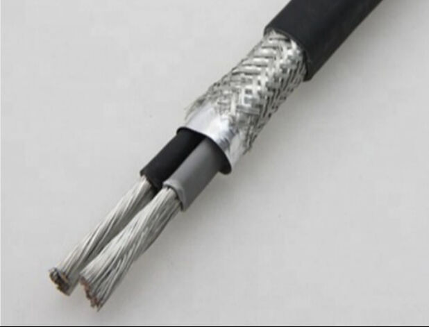 Buy China Wholesale Telecommunication Tower Rru Power Cable 2*4mm2 600v ...