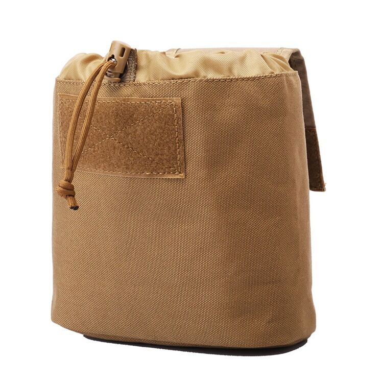 Tactical Drawstring Bag Buy Wholesale China Molle Adjustable Drawstring Magazine Practical ...