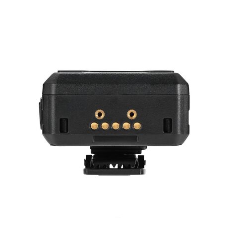 Cámara Corporal Policial 4G LTE de Doble Transmisión con GPS/WIFI/Bluetooth, 20h de Grabación, 1440P/1296P/1080P, Encriptación AES256