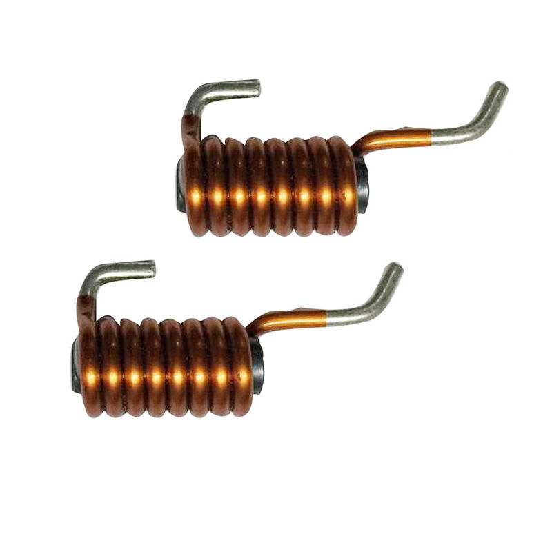Magnetic Rods, Inductors, Strip Coils, Inductors, Magnetic Rod Inserts ...