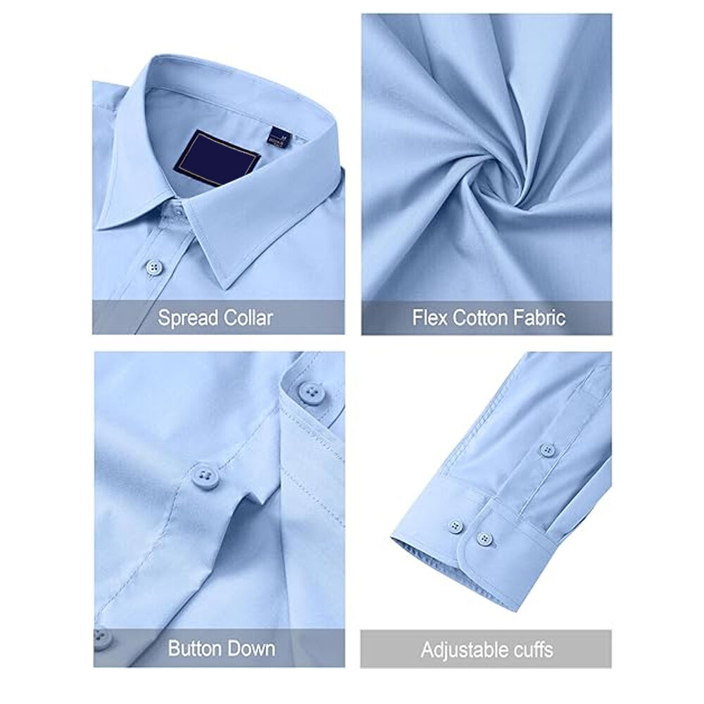 Business Shirt main image 1