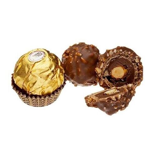 Ferrero Rocher Chocolats Premium 24 Pièces, 300g, Collection Ferrero Rocher - Confiseries en gros