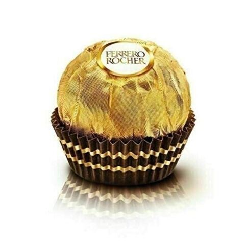 Ferrero Rocher Chocolats Premium 24 Pièces, 300g, Collection Ferrero Rocher - Confiseries en gros