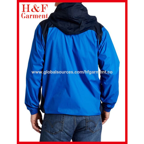 Waterproof Breathable Winter Adults Men's Rain Coat Jackets Men's Pu Rain  Jacket Rain Coat, Waterproof Jacket, Rain Coat, Pu Jacket - Buy China  Wholesale Men's Pu Rain Jacket $11.9