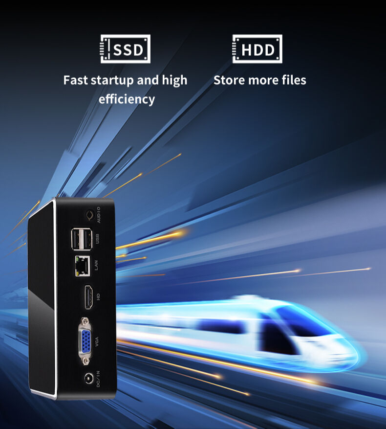 Cheap Microcomputer Yingchi Top Sales Mini Pc Box I7 4500u 8*usb Hd+vga Gigabit Ethernet ...