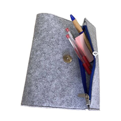 Top 10: Bolso organizador de documentos de diseño, porta documentos familiar, billetera de viaje
