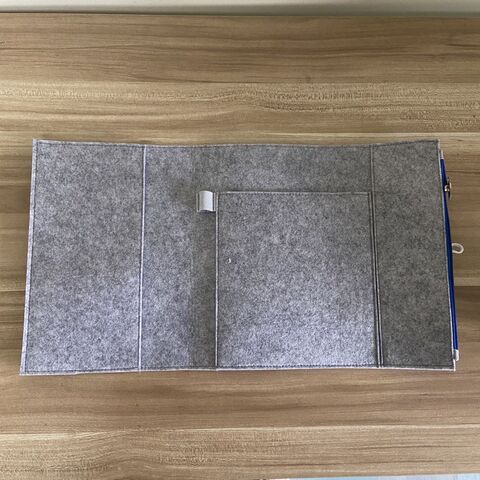 Top 10: Bolso organizador de documentos de diseño, porta documentos familiar, billetera de viaje