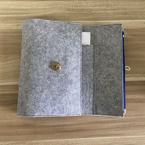 Top 10: Bolso organizador de documentos de diseño, porta documentos familiar, billetera de viaje