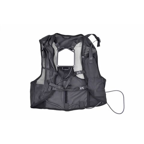 Elektrisch beheizbare Motorrad- und Fahrradjacke für Winterwärme und Sommerkühlung, ideal für Outdoor-Angeln, Trekking und Arbeit