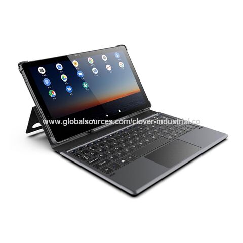 Precio de fábrica 10.1 Pulgadas Android 11 Tablet PC 3G/4G WiFi Octa Core 5000mAh BT 5.0 4+64GB Tablet Educativa para Niños Más Vendida