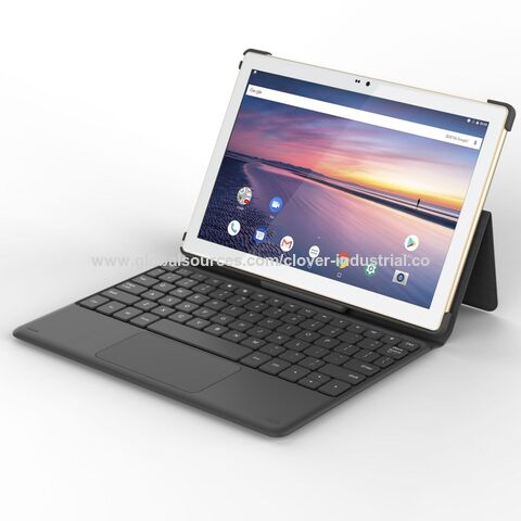 Precio de fábrica 10.1 Pulgadas Android 11 Tablet PC 3G/4G WiFi Octa Core 5000mAh BT 5.0 4+64GB Tablet Educativa para Niños Más Vendida