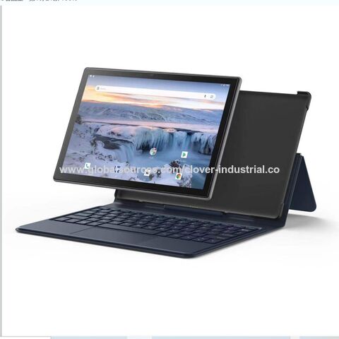 Precio de fábrica 10.1 Pulgadas Android 11 Tablet PC 3G/4G WiFi Octa Core 5000mAh BT 5.0 4+64GB Tablet Educativa para Niños Más Vendida