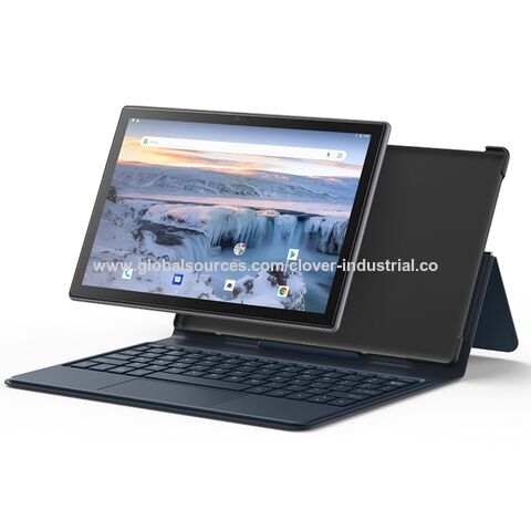 Precio de fábrica 10.1 Pulgadas Android 11 Tablet PC 3G/4G WiFi Octa Core 5000mAh BT 5.0 4+64GB Tablet Educativa para Niños Más Vendida