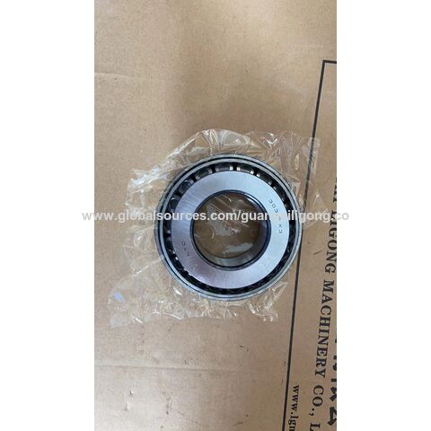 23b0218 Tapered Roller Bearings 60x125x37 Original Wheel 23b0218 Tapered Roller Bearings 60x125x37 Original Wheel