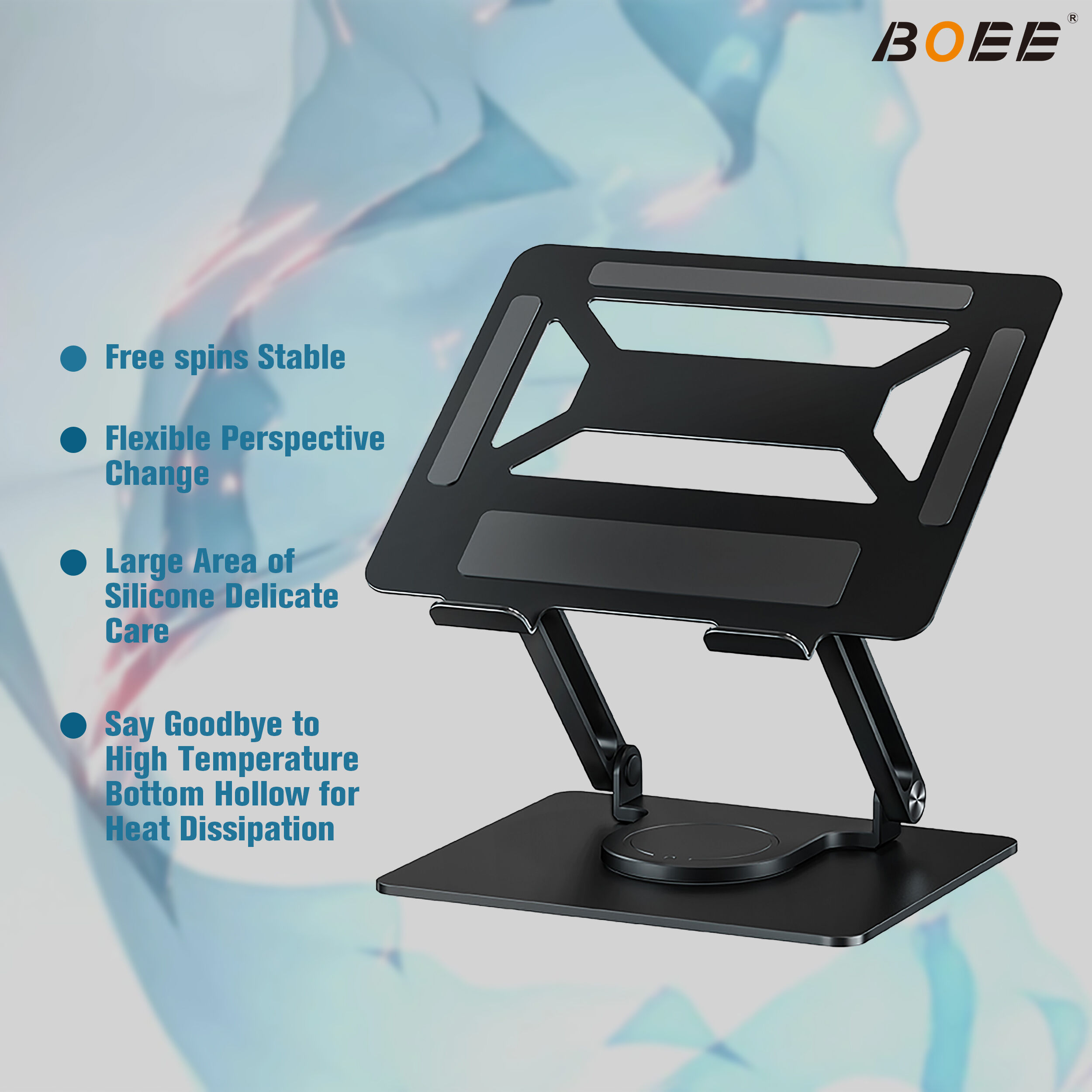 Pdt Stand Bulk Buy China Wholesale Aluminum Alloy Foldable Adjustable Laptop ...