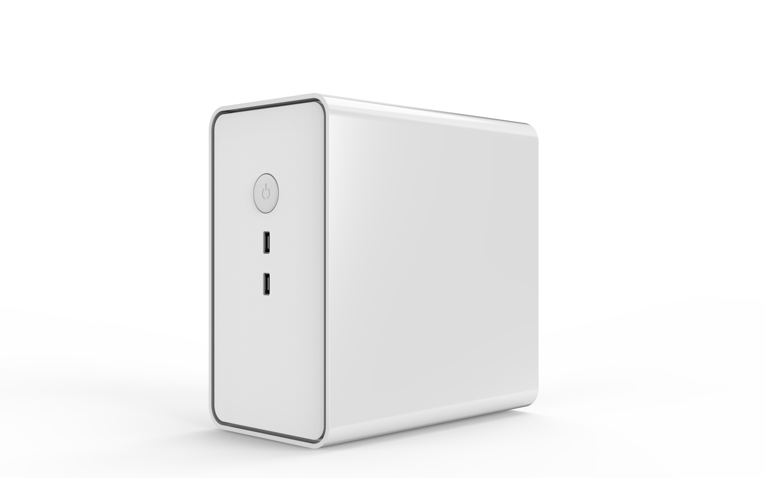 High Performance Mini Pc Case 10th 11th 12th I3 I5 I7 Mini Pc Computer ...