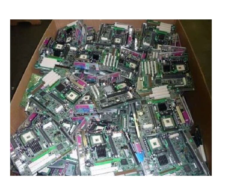 Buy Thailand Wholesale Computer Motherboard Scrap Very Cheap And ...