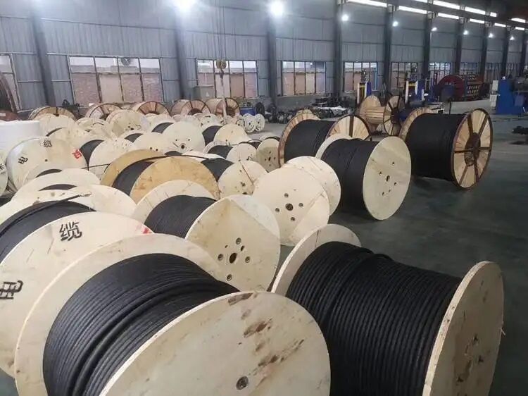 Ipcc Cable Xlpo Insulated Tinned Copper Solar Cable Electrical Photovoltaic Cable ...