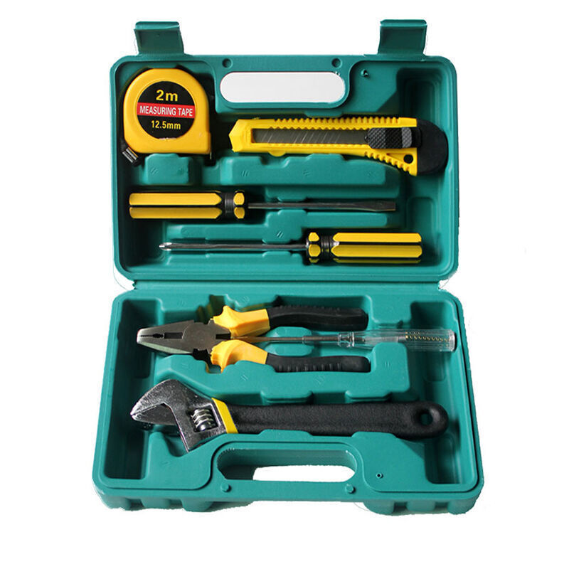 Rashed Tools Set Ananke Tools Mechanical Professional Household Hardware Home Hand Tool ...