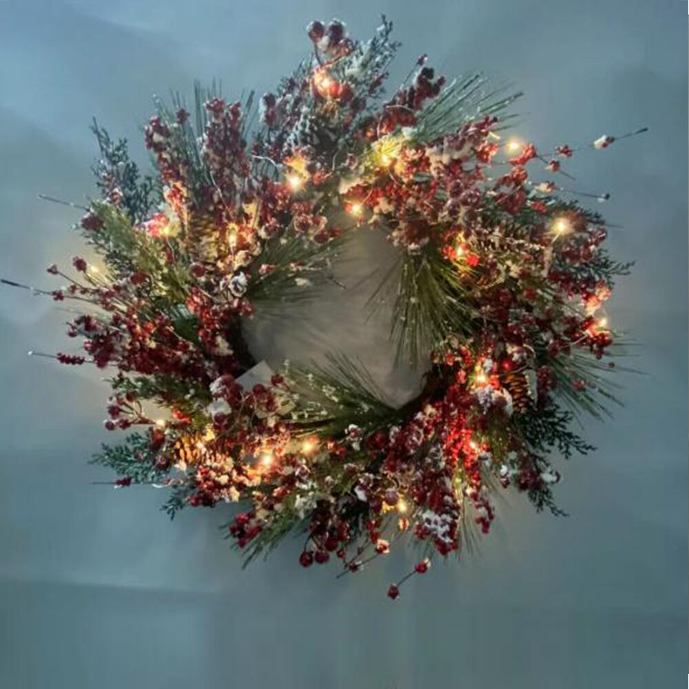 Selling christmas decorations online