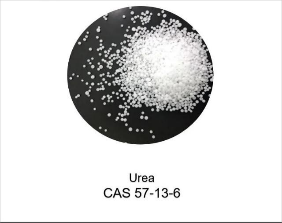 Factory Price Nitrogen Fertilizer Urea 46 Prilled Granular Urea ...