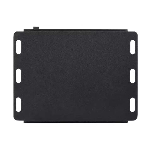 HUB USB de nível industrial, estendendo 4 portas USB 3.2, hosts duplos comutáveis, multi proteções