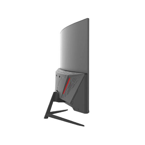 24-Zoll-LED-Monitor für PC, 144Hz, 165Hz, HD, 2K, 4K, Gaming-Computer-Display, gebogener LED-Bildschirmmonitor