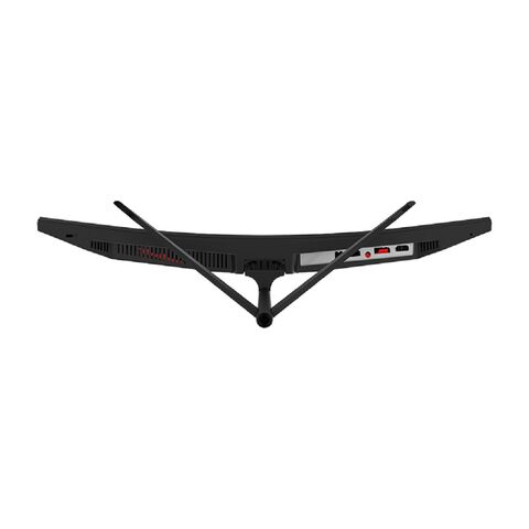 24-Zoll-LED-Monitor für PC, 144Hz, 165Hz, HD, 2K, 4K, Gaming-Computer-Display, gebogener LED-Bildschirmmonitor
