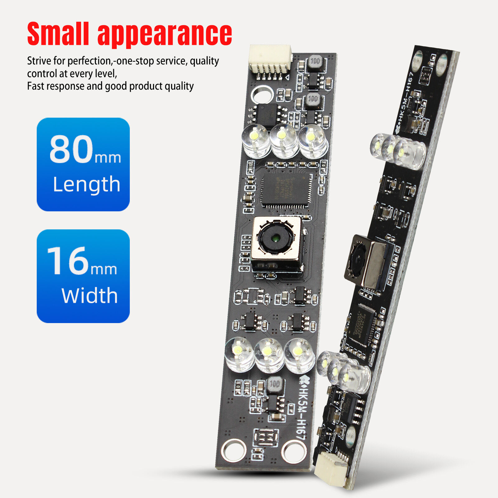 Buy Wholesale China Network Hd 5mp Camera Module Usb Drive Free Support ...