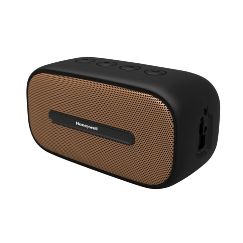 Altavoz Portátil Impermeable Q40 TWS RGB BT - Altavoz Bluetooth IPX7