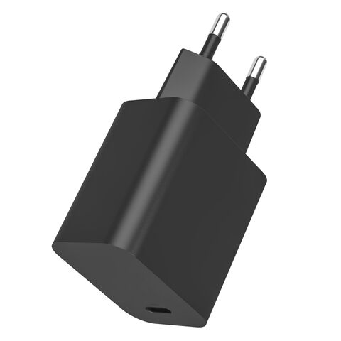 PUJIMAX 20W PD Type C Chargeur de Charge Rapide Vente en Gros Chargeurs de Téléphone Mobile Universel 3A Chargeur Rapide Pour Charge de Téléphone Intelligent