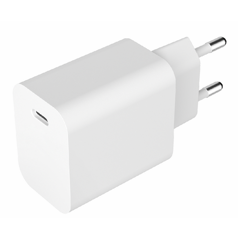 PUJIMAX 20W PD Type C Chargeur de Charge Rapide Vente en Gros Chargeurs de Téléphone Mobile Universel 3A Chargeur Rapide Pour Charge de Téléphone Intelligent