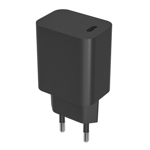 PUJIMAX 20W PD Type C Chargeur de Charge Rapide Vente en Gros Chargeurs de Téléphone Mobile Universel 3A Chargeur Rapide Pour Charge de Téléphone Intelligent