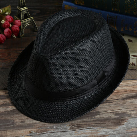 Hot Sale 100% Colombian Handmade Panama Straw Hat - Buy China Wholesale  Straw Hats $2.99