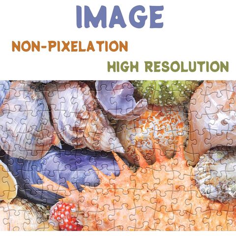 Rompecabezas para Adultos 1000 Piezas, Rompecabezas Playa Oceánica 1000 Piezas para Adultos, Puzzles Marinos Hawaii 1000 Piezas para Adultos
