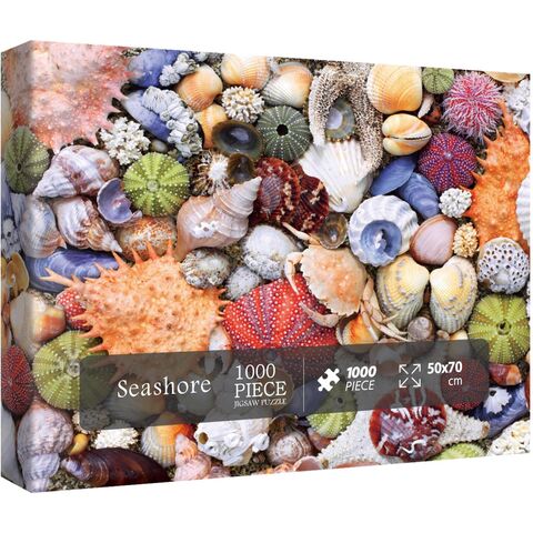 Rompecabezas para Adultos 1000 Piezas, Rompecabezas Playa Oceánica 1000 Piezas para Adultos, Puzzles Marinos Hawaii 1000 Piezas para Adultos