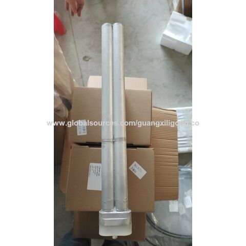Bulk Buy China Wholesale 49c1829 Evaporator Core Ktz7-50d1